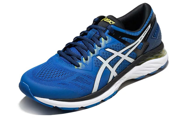 Lookbook ASICS Gel-Superion 3 ''Blauw'' 1011A870-400