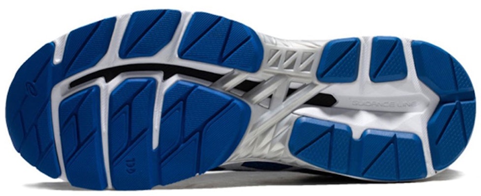 아식스 젤-슈페리온 3 '블루' (ASICS Gel-Superion 3 '블루') 1011A870-400 Shop 아식스 젤-슈페리온 3 '블루' (ASICS Gel-Superion 3 '블루') 1011A870-400