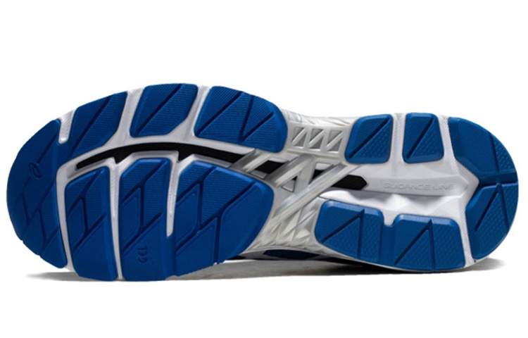 Shop ASICS Gel-Superion 3 ''Blauw'' 1011A870-400
