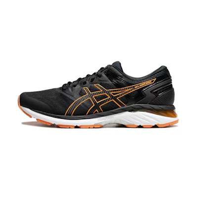 ASICS Gel-Superion 3 Black