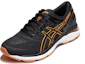 Lookbook ASICS Gel-Superion 3 Zwart 1011A870-001