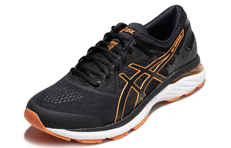 Lookbook 아식스 젤-슈퍼리온 3 블랙 1011A870-001