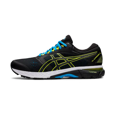 ASICS Gel-Superion 4 'Black Blue'