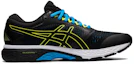 Order ASICS Gel-Superion 4 ''Zwart Blauw'' 1011A998-002