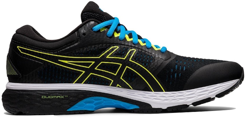 아식스 젤-슈페리온 4 '블랙 블루' 1011A998-002 Order 아식스 젤-슈페리온 4 '블랙 블루' 1011A998-002