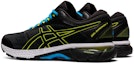 Shop 아식스 젤-슈페리온 4 '블랙 블루' 1011A998-002
