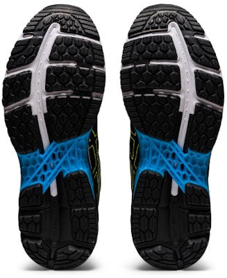 아식스 젤-슈페리온 4 '블랙 블루' 1011A998-002 Details for 아식스 젤-슈페리온 4 '블랙 블루' 1011A998-002