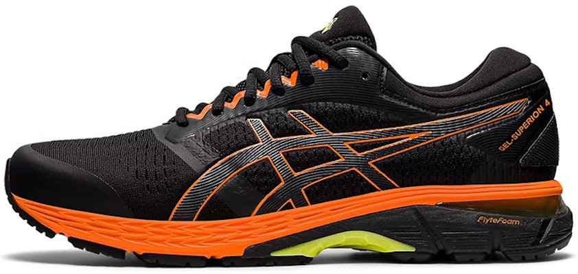 아식스 젤슈페리온 4 '블랙오렌지' 1011A998-003 Buy 아식스 젤슈페리온 4 '블랙오렌지' 1011A998-003