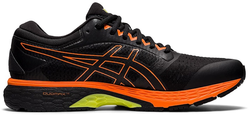 아식스 젤슈페리온 4 '블랙오렌지' 1011A998-003 Order 아식스 젤슈페리온 4 '블랙오렌지' 1011A998-003