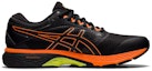 Order 아식스 젤슈페리온 4 '블랙오렌지' 1011A998-003