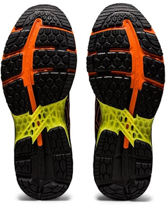 아식스 젤슈페리온 4 '블랙오렌지' 1011A998-003 Details for 아식스 젤슈페리온 4 '블랙오렌지' 1011A998-003