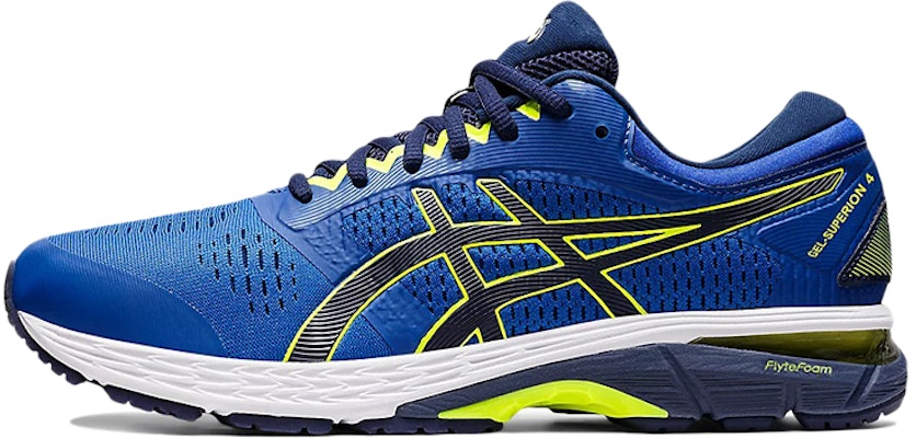 ASICS Gel-Superion 4 'Indigo' 1011A998-400 Buy ASICS Gel-Superion 4 'Indigo' 1011A998-400