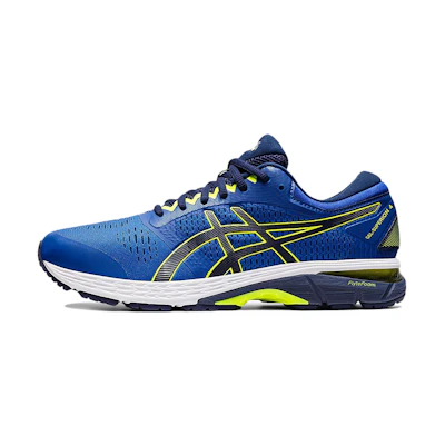 ASICS Gel-Superion 4 'Indigo'