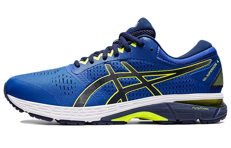 ASICS Gel-Superion 4 'Indigo' 1011A998-400