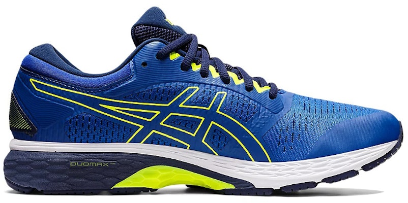 ASICS Gel-Superion 4 'Indigo' 1011A998-400 Order ASICS Gel-Superion 4 'Indigo' 1011A998-400