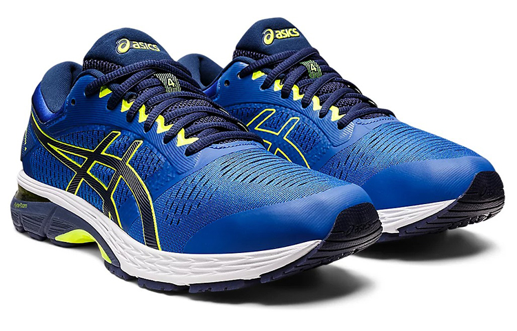 Lookbook ASICS Gel-Superion 4 'Indigo' 1011A998-400