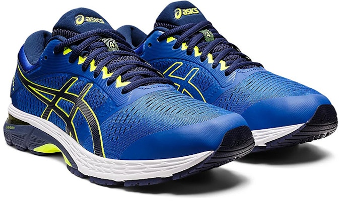 ASICS Gel-Superion 4 'Indigo' 1011A998-400 Lookbook ASICS Gel-Superion 4 'Indigo' 1011A998-400