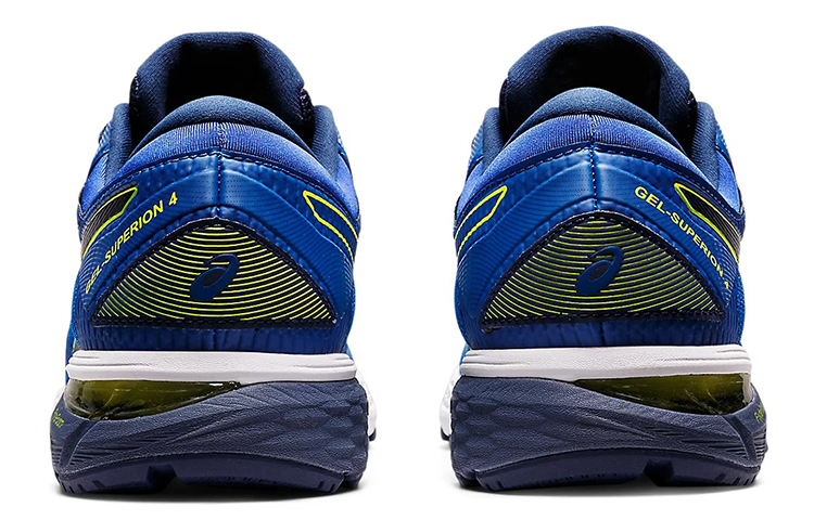 Purchase ASICS Gel-Superion 4 'Indigo' 1011A998-400