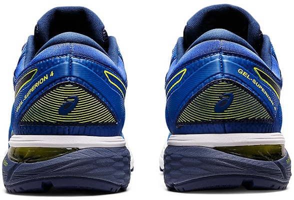 ASICS Gel-Superion 4 'Indigo' 1011A998-400 Purchase ASICS Gel-Superion 4 'Indigo' 1011A998-400