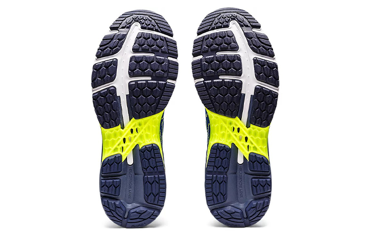 Details for ASICS Gel-Superion 4 'Indigo' 1011A998-400