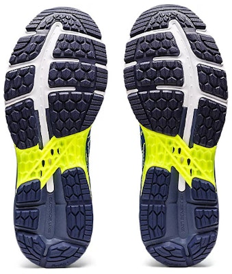 ASICS Gel-Superion 4 'Indigo' 1011A998-400 Details for ASICS Gel-Superion 4 'Indigo' 1011A998-400