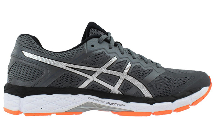 Order ASICS GEL-Superion ''Grafietgrijs'' T7H2N-9593