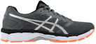 Order ASICS GEL-Superion ''Grafietgrijs'' T7H2N-9593