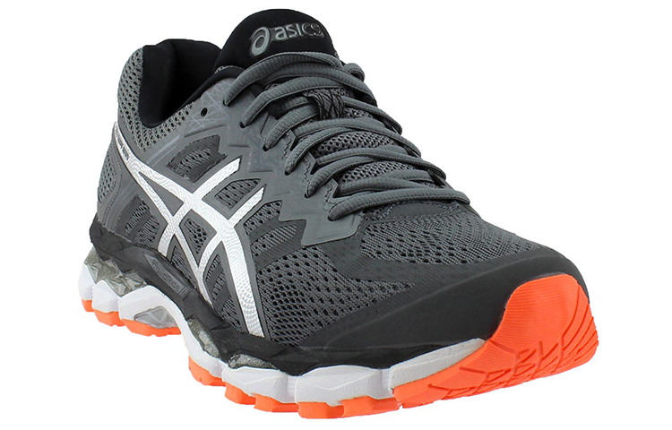 Lookbook ASICS GEL-Superion ''Grafietgrijs'' T7H2N-9593