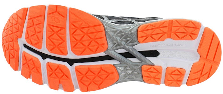 ASICS GEL-Superion ''Grafietgrijs'' T7H2N-9593 Details for ASICS GEL-Superion ''Grafietgrijs'' T7H2N-9593