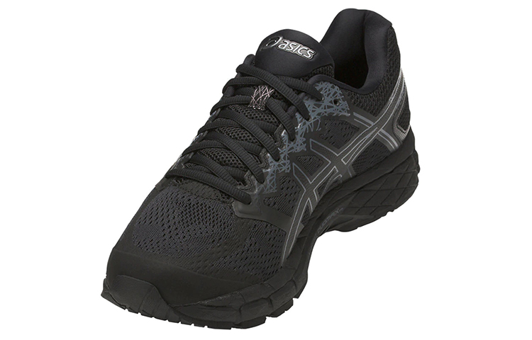 Order ASICS Gel-Superion Grigio Scuro ''Nero'' T7H2N-9090