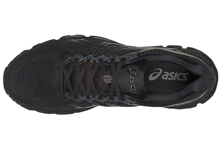 Lookbook ASICS Gel-Superion Grigio Scuro ''Nero'' T7H2N-9090