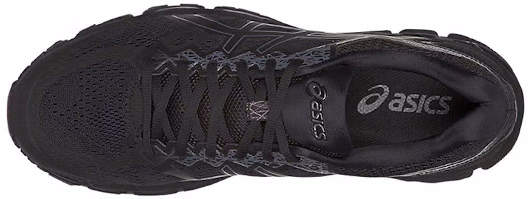 ASICS Gel-Superion Grigio Scuro ''Nero'' T7H2N-9090 Lookbook ASICS Gel-Superion Grigio Scuro ''Nero'' T7H2N-9090