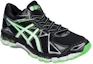 Order ASICS Gel-Surveyor 3 ''Nero Verde'' T514N-9001