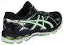 Lookbook ASICS Gel-Surveyor 3 ''Nero Verde'' T514N-9001