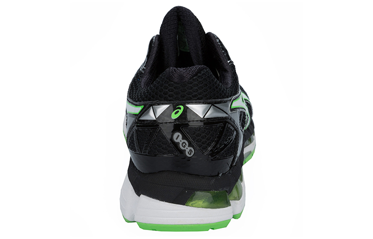 Shop ASICS Gel-Surveyor 3 ''Nero Verde'' T514N-9001