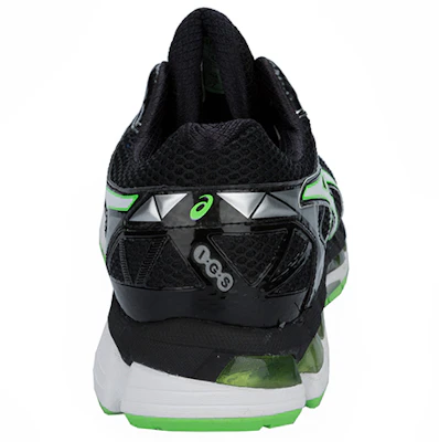 ASICS Gel-Surveyor 3 ''Nero Verde'' T514N-9001 Shop ASICS Gel-Surveyor 3 ''Nero Verde'' T514N-9001