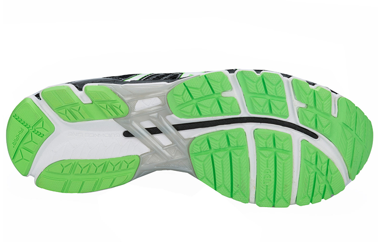 Purchase ASICS Gel-Surveyor 3 ''Nero Verde'' T514N-9001