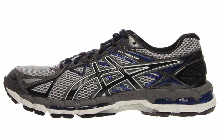 ASICS Gel-Surveyor 3 'Stone Black' T514N-1790
