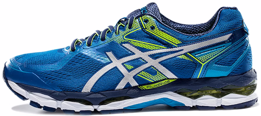 ASICS Gel-Surveyor 5 'Biru Laut' T6B4N-4593 Buy ASICS Gel-Surveyor 5 'Biru Laut' T6B4N-4593