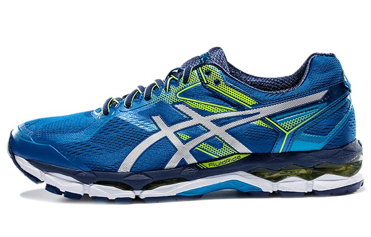 ASICS Gel-Surveyor 5 'Ocean Blue' T6B4N-4593