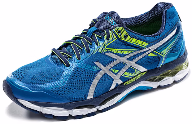 ASICS Gel-Surveyor 5 'Biru Laut' T6B4N-4593 Order ASICS Gel-Surveyor 5 'Biru Laut' T6B4N-4593