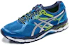 Order ASICS Gel-Surveyor 5 ''Ocean Blue'' Hardloopschoenen T6B4N-4593