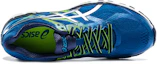 Lookbook ASICS Gel-Surveyor 5 ''Ocean Blue'' Hardloopschoenen T6B4N-4593