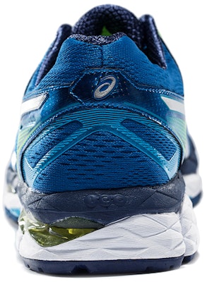 ASICS Gel-Surveyor 5 'Biru Laut' T6B4N-4593 Shop ASICS Gel-Surveyor 5 'Biru Laut' T6B4N-4593