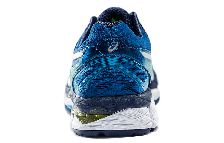 Shop ASICS Gel-Surveyor 5 ''Ocean Blue'' Hardloopschoenen T6B4N-4593