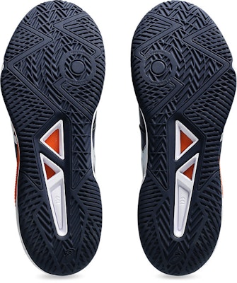 ASICS 젤택틱 12 1073A058-402 Sizing ASICS 젤택틱 12 1073A058-402