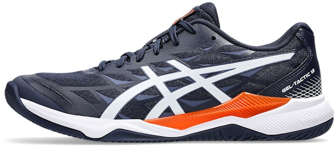 亞瑟士GEL-TACTIC 12運動鞋 1073A058-402 Cheap 亞瑟士GEL-TACTIC 12運動鞋 1073A058-402