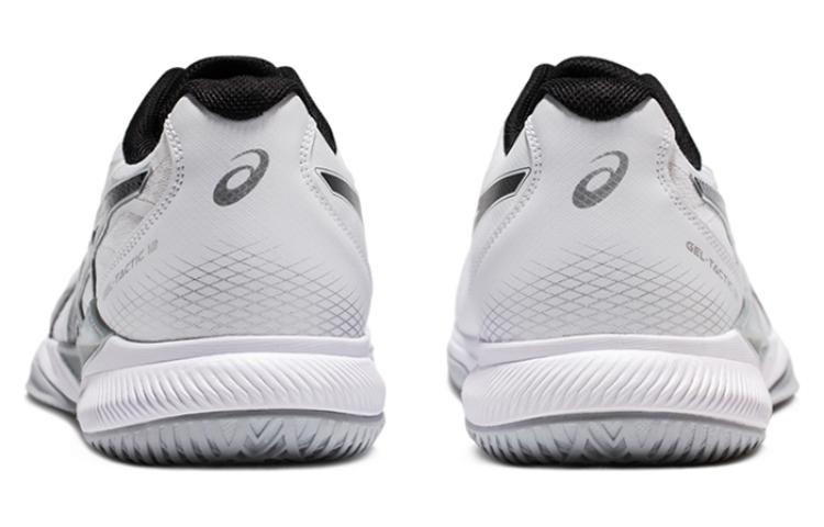 Lookbook ASICS Gel-Tactic 12 '防滑舒适' 1071A090-101(YC)