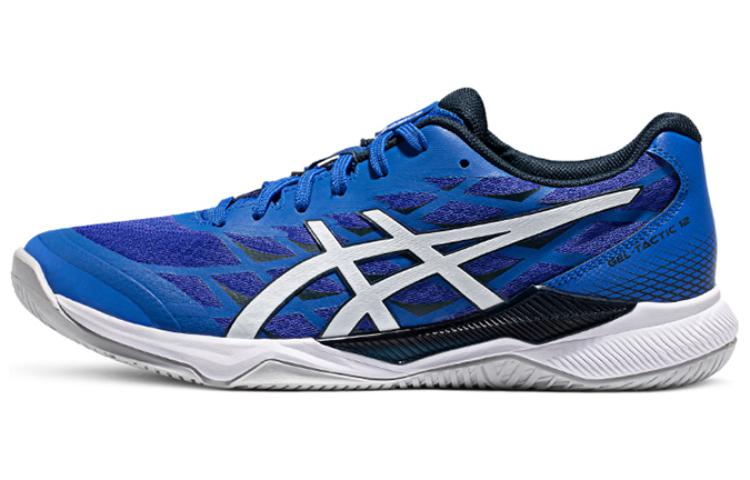 Shop ASICS Gel-Tactic 12 '防滑舒适' 1071A090-101(YC)