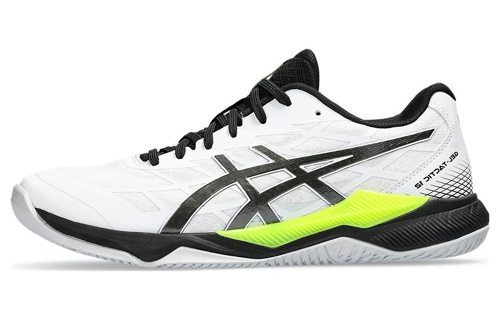 Details for ASICS Gel-Tactic 12 '防滑舒适' 1071A090-101(YC)